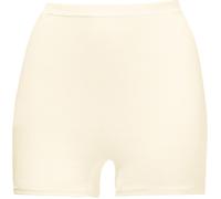 Con-ta Feinripp Damen-Schlüpfer 40 creme