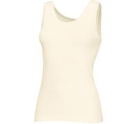 Con-ta Feinripp Damen-Unterhemd weiss 42