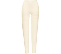 Con-ta Feinripp Damen-Unterhose, lang weiss 44