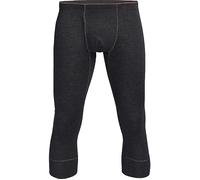 conta Thermo 3/4 lange Hose in Farbe schwarz melange Größe 5