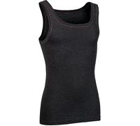 con-ta Thermo Tank Top Unterhemd schwarz, Größe 9, Herren, Baumwolle