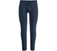 conta Herren Hose lang mit Eingriff Marine geringelt 1-er Pack - 9