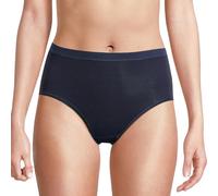 con-ta Feinripp - Maxi Slip - 3er Pack (42 Marine)