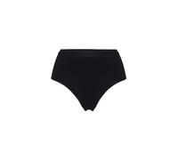 con-ta Formslip, unsichtbarer Shapewear Slip aus Bio-Baumwolle, 38 - 52 | Sanft straffende Unterwäsche für Damen, nahtlose Verarbeitung und Bio-Material für eine unauffällige Silhouette im Alltag