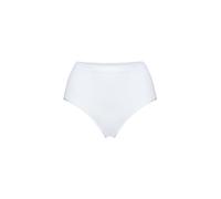 con-ta Formslip, unsichtbarer Shapewear Slip aus Bio-Baumwolle, 38 - 52 | Sanft straffende Unterwäsche für Damen, nahtlose Verarbeitung und Bio-Material für eine unauffällige Silhouette im Alltag
