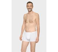 con-ta Herren Pant in Farbe weiß Größe 8