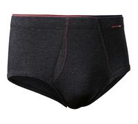 Conta Thermo-Slip mit Eingriff Herren Baumwolle Schwarz Größe 6