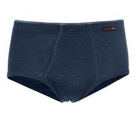 Conta Herren Slip thermo (Farbe: marine geringelt / Größe: 8)