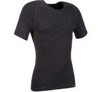 Con-ta Herren-Thermo-Unterhemd, 1/2-Arm 6 schwarz