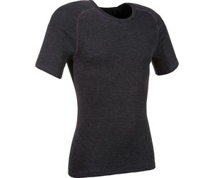 Con-ta Herren-Thermo-Unterhemd, 1/2-Arm 6 schwarz
