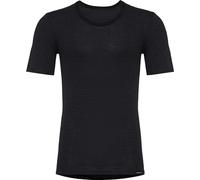 Conta Feinripp Herren-Unterhemd, 1/2-Arm schwarz 7