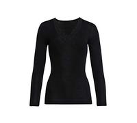 conta Damen Spenzer 1/1 Arm Schwarz 1-er Pack - 38