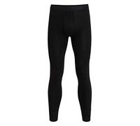conta Herren Hose lang mit Eingriff, Doppelsitz Schwarz 1-er Pack - 8