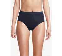 con-ta Maxi Slip Damen blau, 44