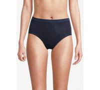 con-ta Maxi Slip Damen blau, 48