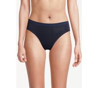 con-ta Midi Slip Damen blau, 36