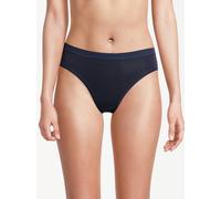 con-ta Midi Slip Damen blau, 48