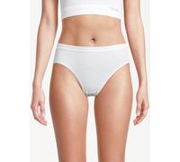 con-ta Midi Slip Damen weiß, 38