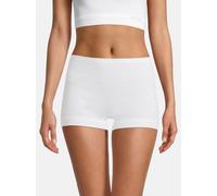 con-ta Pagenschlüpfer Damen weiß, 50