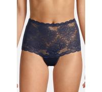 con-ta Panty Damen blau, 42