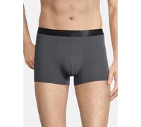 con-ta Retro Short Herren grau, L