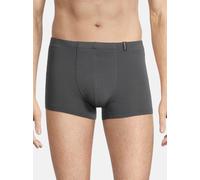 con-ta Retro Short Herren grau, L