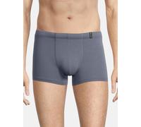 con-ta Retro Short Herren Modal blau, L