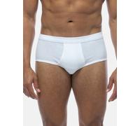 con-ta Slip / Unterhose Herren weiß, XL