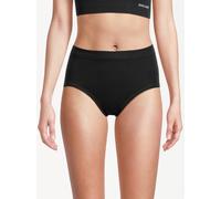 con-ta Taillen Slip Damen Baumwolle schwarz, 38