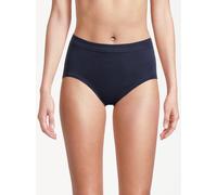 con-ta Taillen Slip Damen blau, 46
