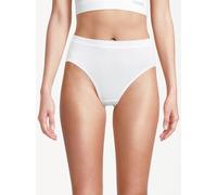 con-ta Taillen Slip Damen Modal weiß, 46