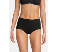 con-ta Taillen-Slip Damen schwarz, 40