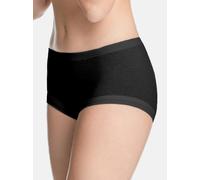 con-ta Taillen-Slip Damen schwarz, 50