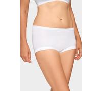 con-ta Taillenslip in Farbe schwarz Größe 42