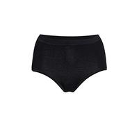 conta Damen Taillenslip Schwarz 1-er Pack - 50