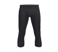 Conta Thermo 3/4-Hose Schwarz Melange Größe 7