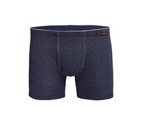 con-ta Thermo Kurze Hose mit Eingriff, Shorts aus Baumwolle, 5/M - 10/4XL