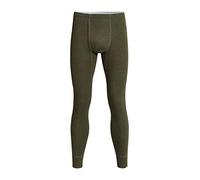 con-ta Thermo Lange Hose mit Eingriff, Lange Unterhose für Herren, wärmende Unterwäsche mit natürlicher Baumwolle, Herrenbekleidung, Größe: 4/S - 10/4XL