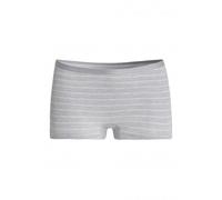 con-ta Thermo Panty in Farbe schwarz geringelt Größe 50