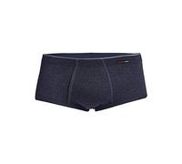 Conta Herren Slip thermo (Farbe: marine geringelt / Größe: 7)