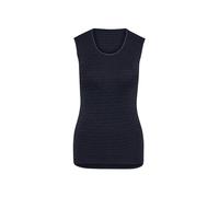 con-ta Thermo Unterhemd in Farbe marine melange Größe 42