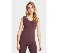 con-ta Thermo Unterhemd in Farbe marine melange Größe 46