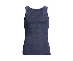 con-ta Thermo Unterhemd, Unterziehshirt aus Baumwolle, 5/M - 10/4XL