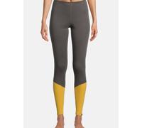 con-ta Thermo-Unterhose Damen Baumwolle grau, 38