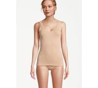 con-ta Unterhemd Damen beige, 40
