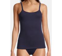 con-ta Unterhemd Damen blau, 36