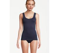 con-ta Unterhemd Damen blau, 48