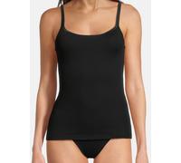 con-ta Unterhemd Damen schwarz, 40