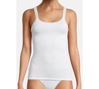 con-ta Unterhemd Damen weiß, 36