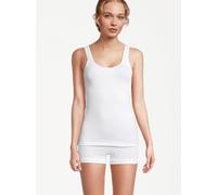 con-ta Unterhemd Damen weiß, 48